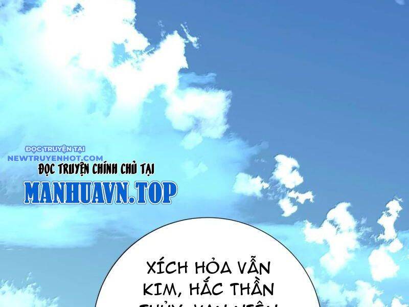 Bói Toán Mà Thôi Cửu Vĩ Yêu Đế Sao Lại Thành Nương Tử Ta - Chapter 64 - Page 57