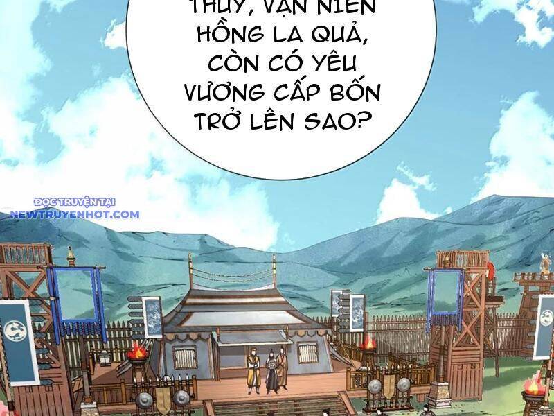 Bói Toán Mà Thôi Cửu Vĩ Yêu Đế Sao Lại Thành Nương Tử Ta - Chapter 64 - Page 58
