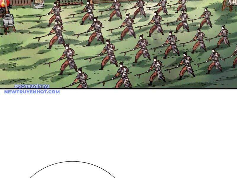 Bói Toán Mà Thôi Cửu Vĩ Yêu Đế Sao Lại Thành Nương Tử Ta - Chapter 64 - Page 59