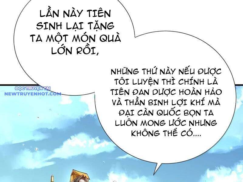 Bói Toán Mà Thôi Cửu Vĩ Yêu Đế Sao Lại Thành Nương Tử Ta - Chapter 64 - Page 60
