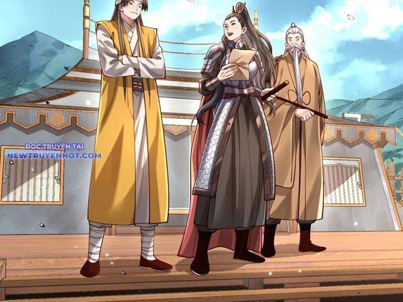 Bói Toán Mà Thôi Cửu Vĩ Yêu Đế Sao Lại Thành Nương Tử Ta - Chapter 64 - Page 61