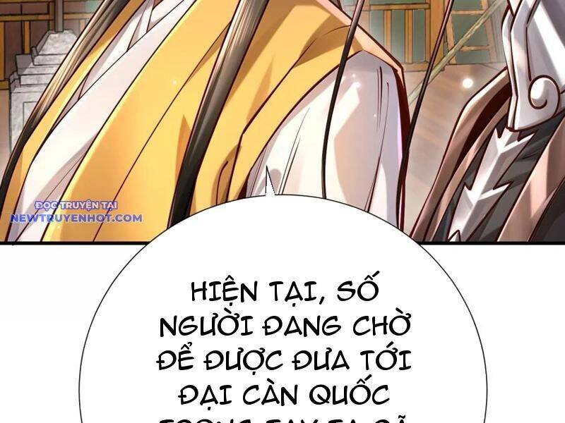 Bói Toán Mà Thôi Cửu Vĩ Yêu Đế Sao Lại Thành Nương Tử Ta - Chapter 64 - Page 76