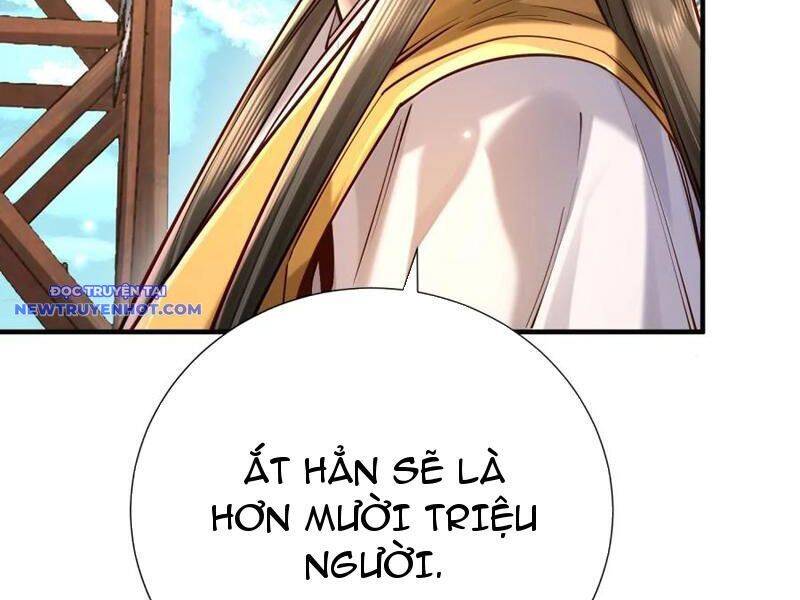 Bói Toán Mà Thôi Cửu Vĩ Yêu Đế Sao Lại Thành Nương Tử Ta - Chapter 64 - Page 81