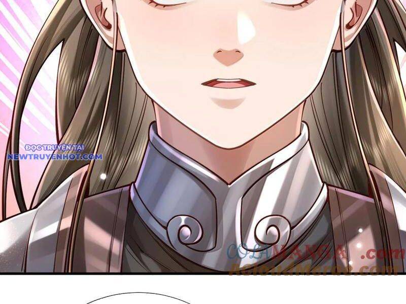 Bói Toán Mà Thôi Cửu Vĩ Yêu Đế Sao Lại Thành Nương Tử Ta - Chapter 64 - Page 83