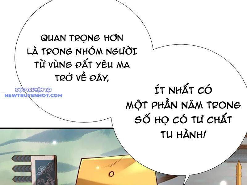 Bói Toán Mà Thôi Cửu Vĩ Yêu Đế Sao Lại Thành Nương Tử Ta - Chapter 64 - Page 84