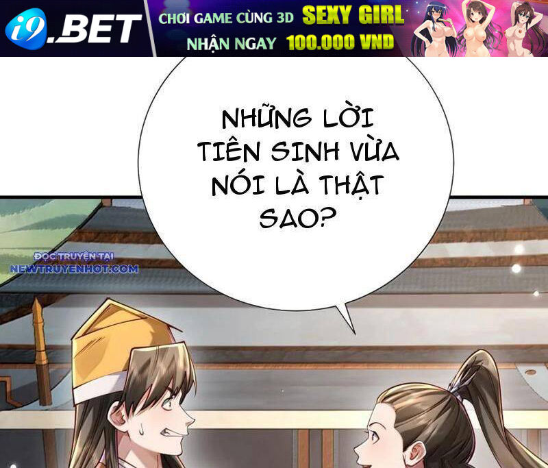 Bói Toán Mà Thôi Cửu Vĩ Yêu Đế Sao Lại Thành Nương Tử Ta - Chapter 64 - Page 87