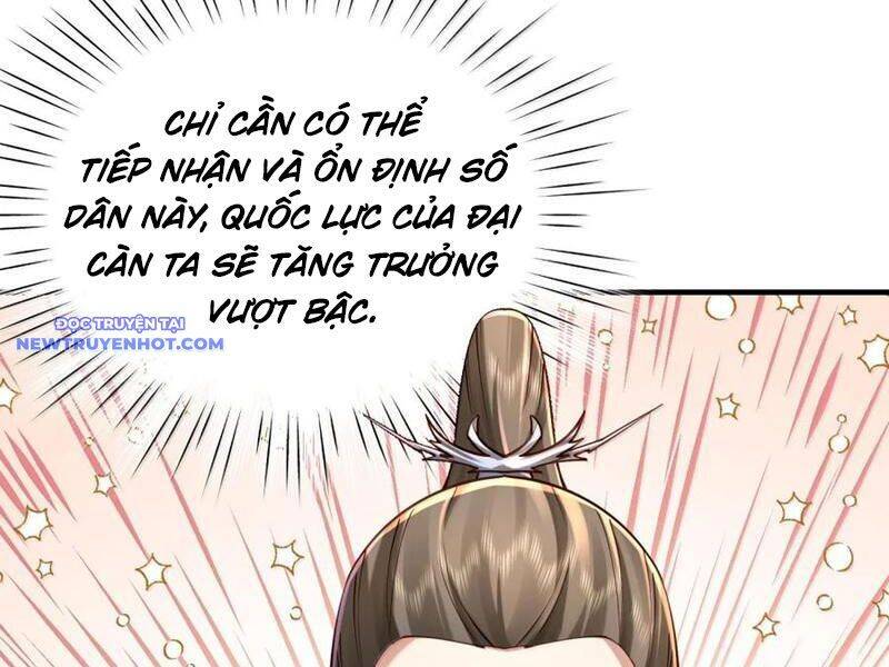 Bói Toán Mà Thôi Cửu Vĩ Yêu Đế Sao Lại Thành Nương Tử Ta - Chapter 64 - Page 90