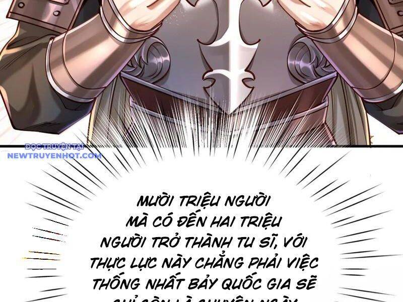 Bói Toán Mà Thôi Cửu Vĩ Yêu Đế Sao Lại Thành Nương Tử Ta - Chapter 64 - Page 92