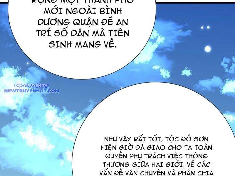 Bói Toán Mà Thôi Cửu Vĩ Yêu Đế Sao Lại Thành Nương Tử Ta - Chapter 64 - Page 94