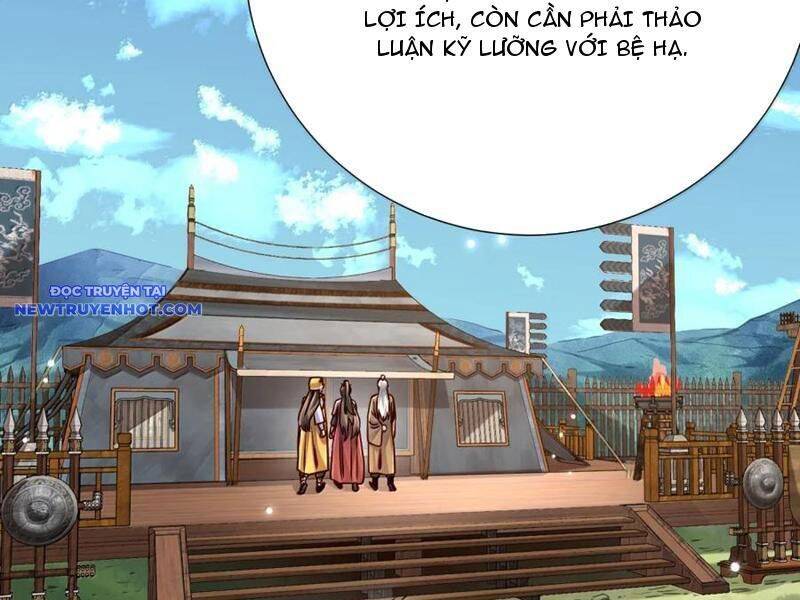 Bói Toán Mà Thôi Cửu Vĩ Yêu Đế Sao Lại Thành Nương Tử Ta - Chapter 64 - Page 95