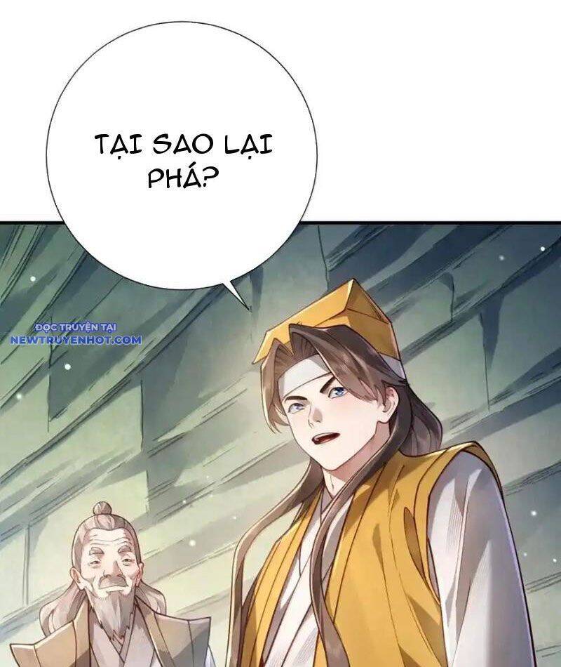 Bói Toán Mà Thôi Cửu Vĩ Yêu Đế Sao Lại Thành Nương Tử Ta - Chapter 65 - Page 100