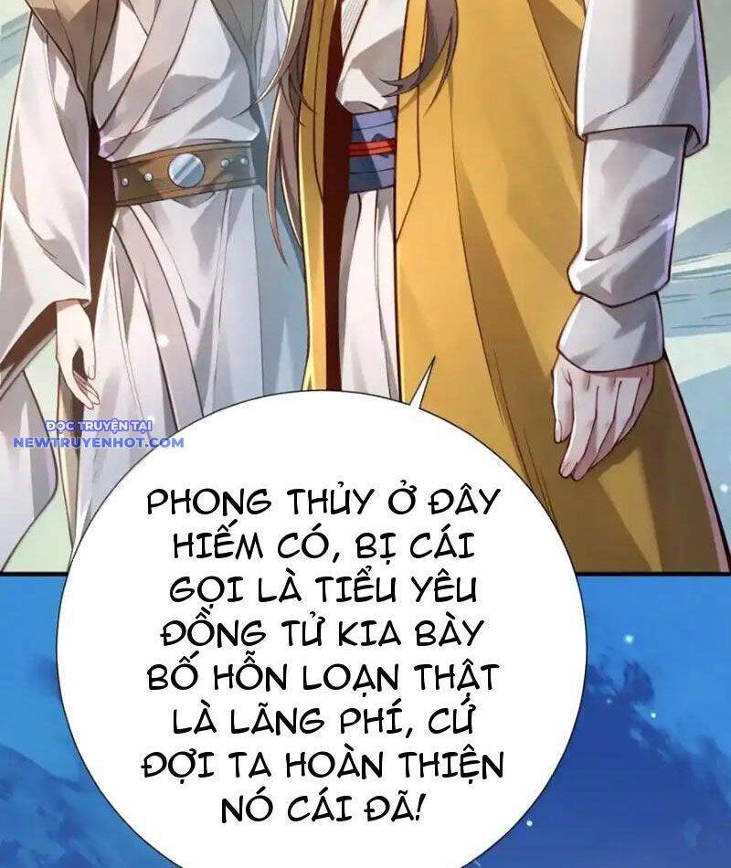 Bói Toán Mà Thôi Cửu Vĩ Yêu Đế Sao Lại Thành Nương Tử Ta - Chapter 65 - Page 101