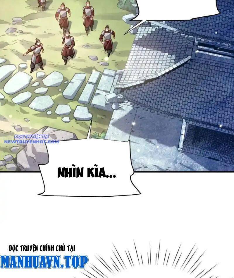 Bói Toán Mà Thôi Cửu Vĩ Yêu Đế Sao Lại Thành Nương Tử Ta - Chapter 65 - Page 106