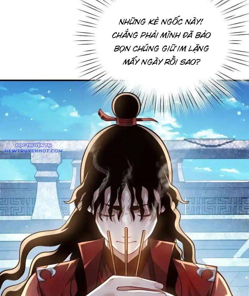 Bói Toán Mà Thôi Cửu Vĩ Yêu Đế Sao Lại Thành Nương Tử Ta - Chapter 65 - Page 107