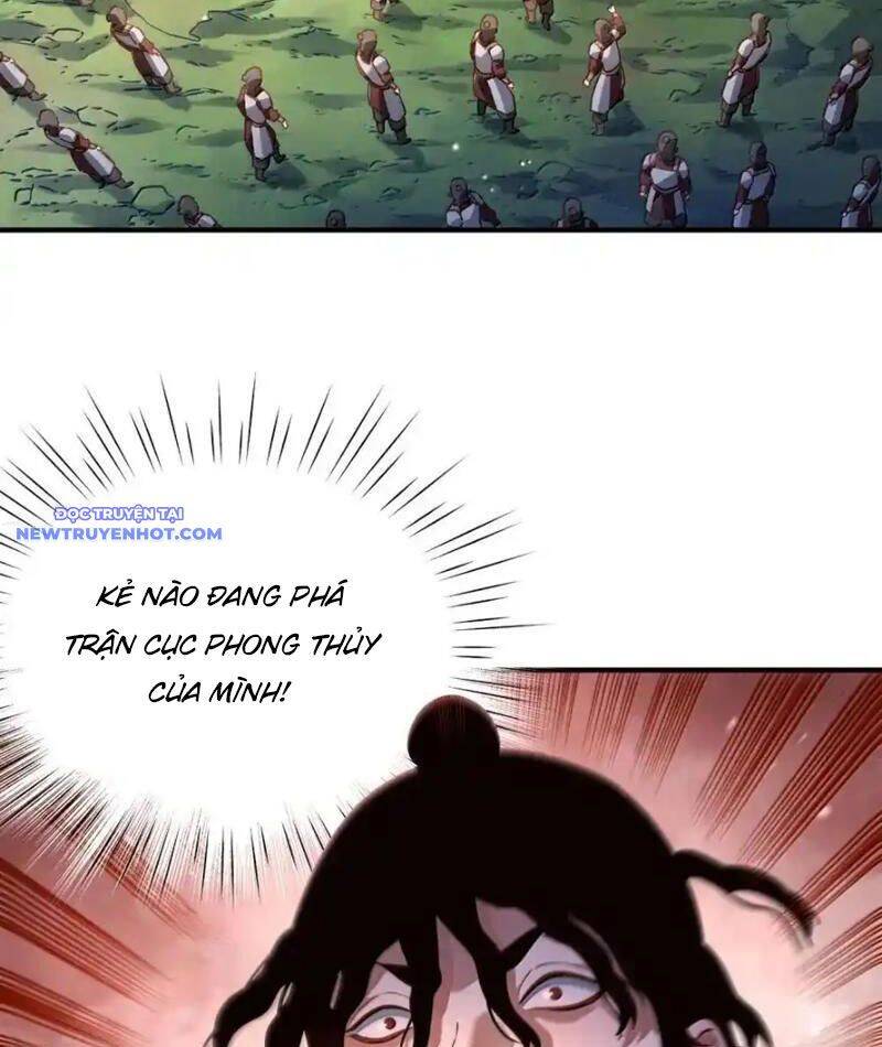 Bói Toán Mà Thôi Cửu Vĩ Yêu Đế Sao Lại Thành Nương Tử Ta - Chapter 65 - Page 113