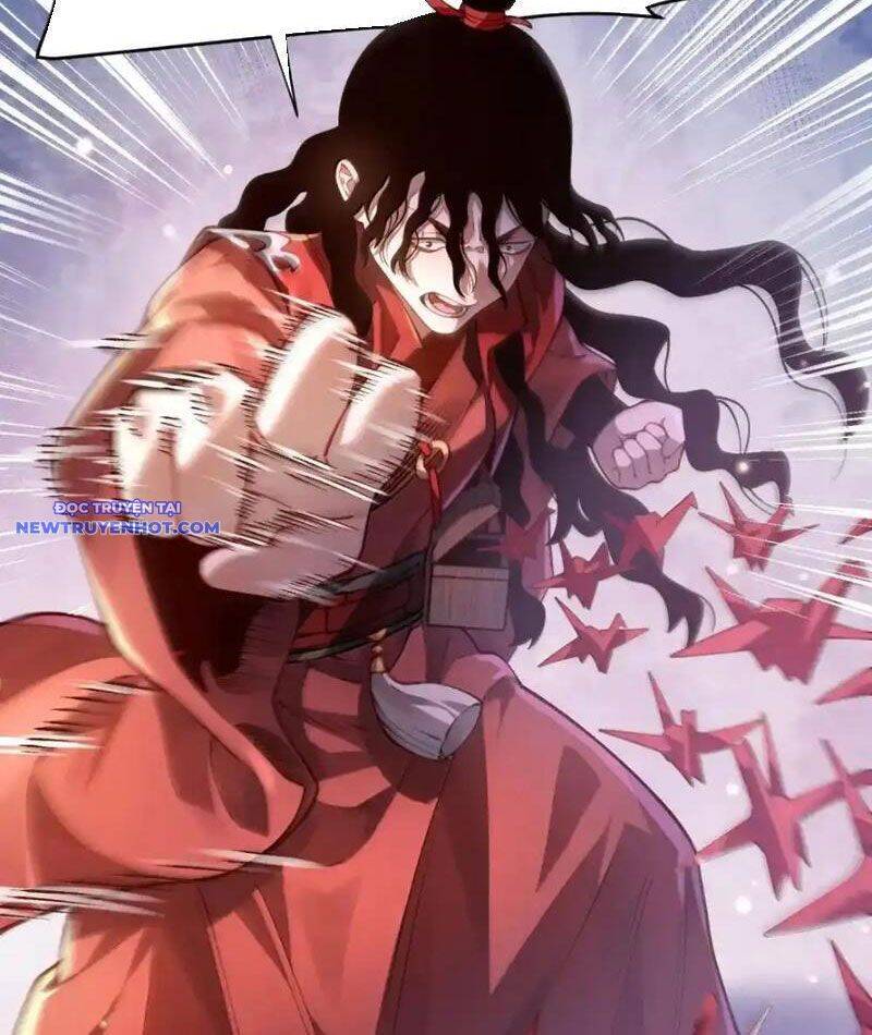 Bói Toán Mà Thôi Cửu Vĩ Yêu Đế Sao Lại Thành Nương Tử Ta - Chapter 65 - Page 116