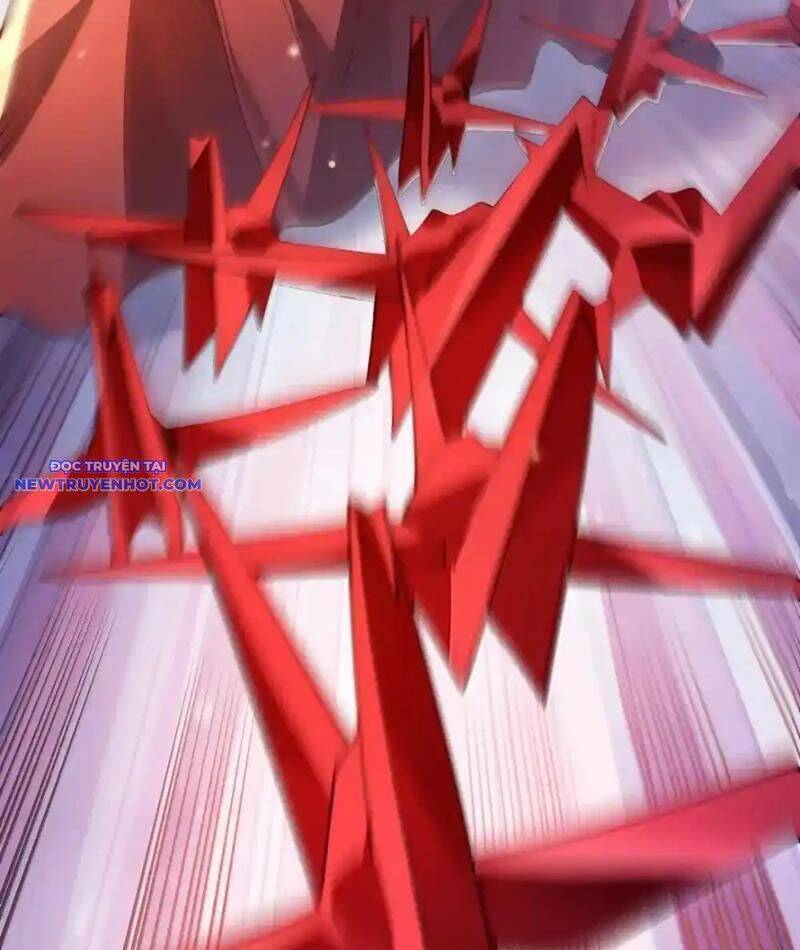 Bói Toán Mà Thôi Cửu Vĩ Yêu Đế Sao Lại Thành Nương Tử Ta - Chapter 65 - Page 117