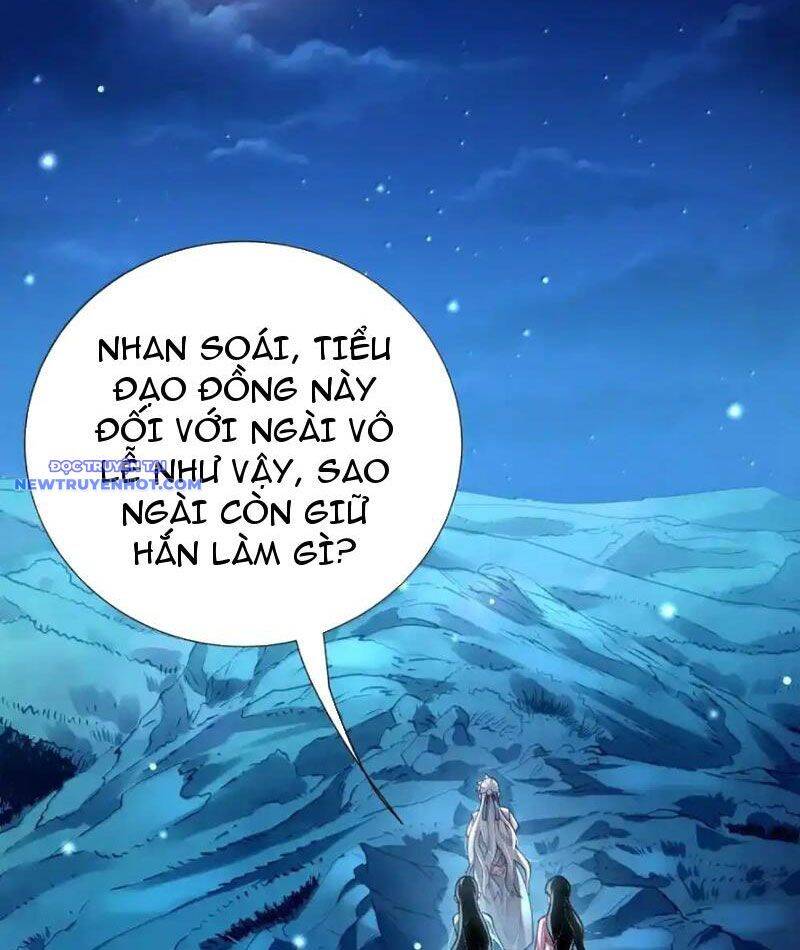 Bói Toán Mà Thôi Cửu Vĩ Yêu Đế Sao Lại Thành Nương Tử Ta - Chapter 65 - Page 16