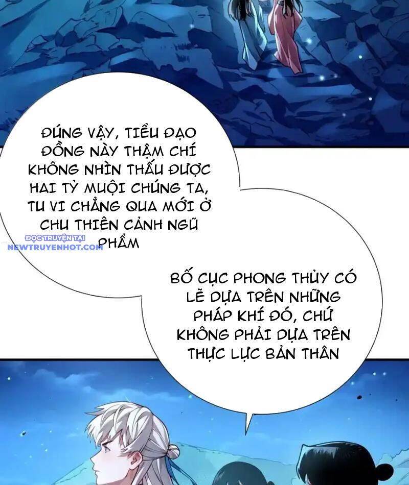 Bói Toán Mà Thôi Cửu Vĩ Yêu Đế Sao Lại Thành Nương Tử Ta - Chapter 65 - Page 17