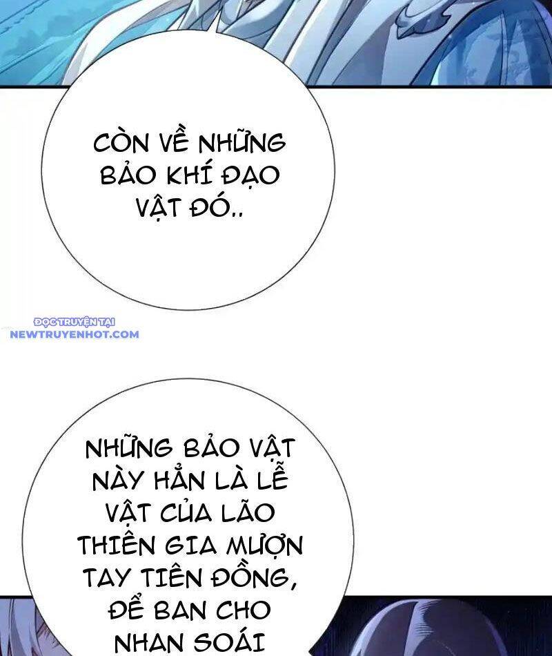 Bói Toán Mà Thôi Cửu Vĩ Yêu Đế Sao Lại Thành Nương Tử Ta - Chapter 65 - Page 20