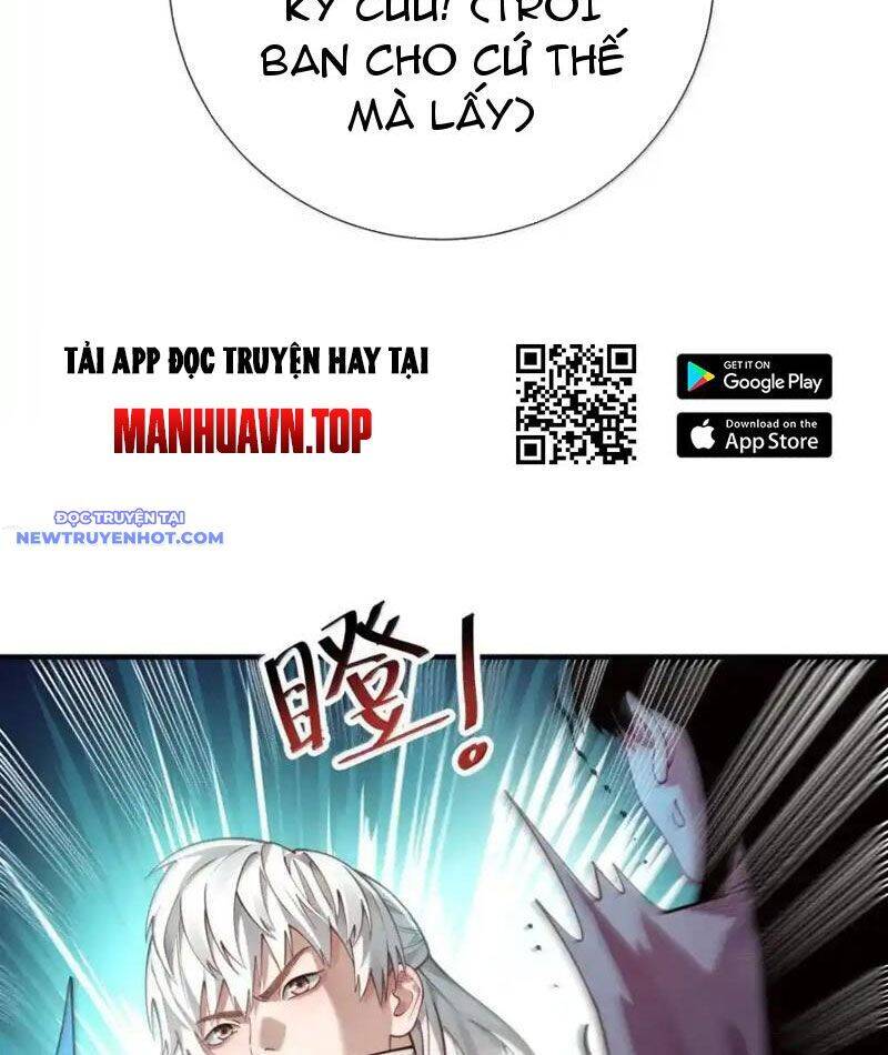 Bói Toán Mà Thôi Cửu Vĩ Yêu Đế Sao Lại Thành Nương Tử Ta - Chapter 65 - Page 22