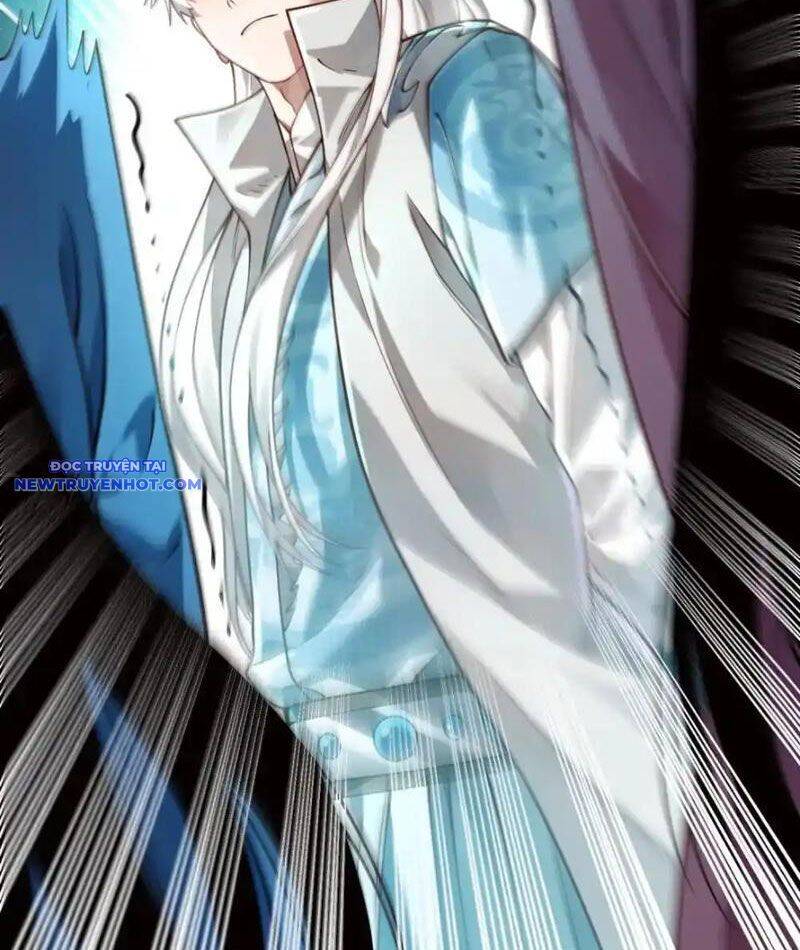 Bói Toán Mà Thôi Cửu Vĩ Yêu Đế Sao Lại Thành Nương Tử Ta - Chapter 65 - Page 23