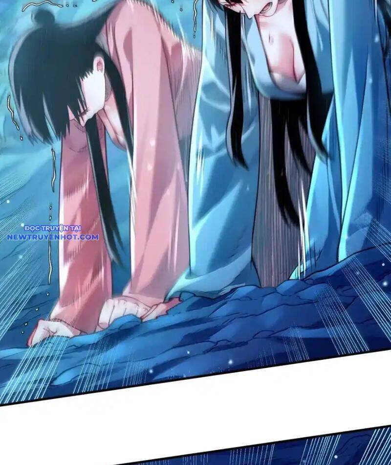 Bói Toán Mà Thôi Cửu Vĩ Yêu Đế Sao Lại Thành Nương Tử Ta - Chapter 65 - Page 25