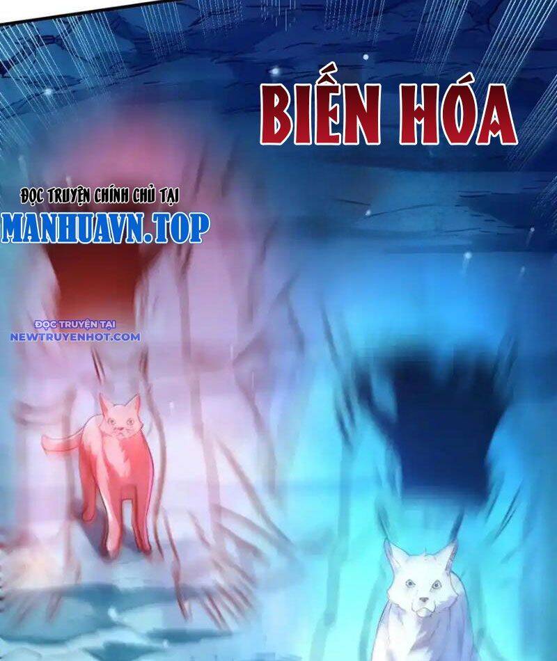 Bói Toán Mà Thôi Cửu Vĩ Yêu Đế Sao Lại Thành Nương Tử Ta - Chapter 65 - Page 26