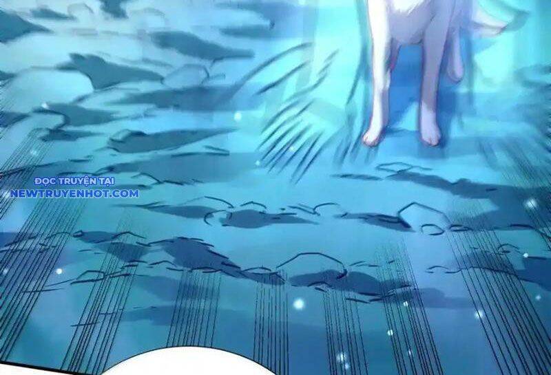 Bói Toán Mà Thôi Cửu Vĩ Yêu Đế Sao Lại Thành Nương Tử Ta - Chapter 65 - Page 27