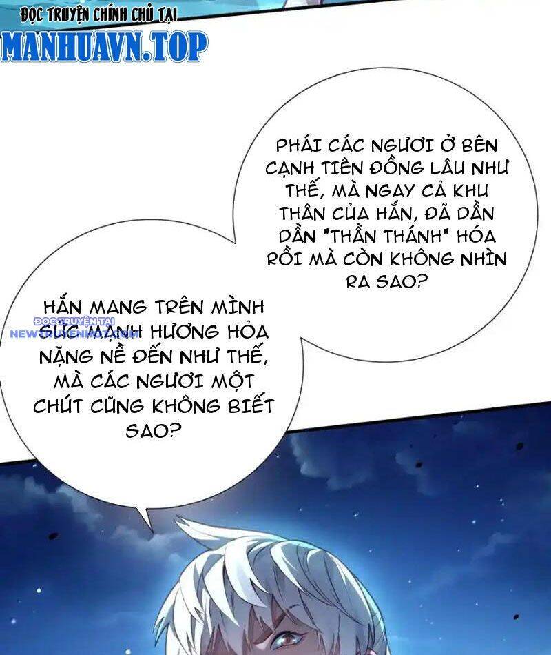 Bói Toán Mà Thôi Cửu Vĩ Yêu Đế Sao Lại Thành Nương Tử Ta - Chapter 65 - Page 29