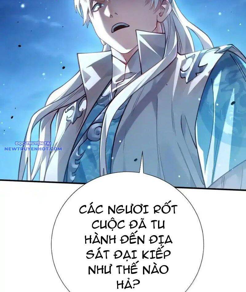 Bói Toán Mà Thôi Cửu Vĩ Yêu Đế Sao Lại Thành Nương Tử Ta - Chapter 65 - Page 30