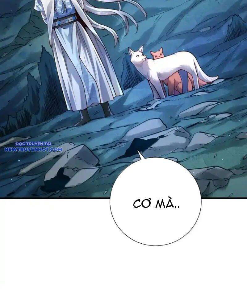 Bói Toán Mà Thôi Cửu Vĩ Yêu Đế Sao Lại Thành Nương Tử Ta - Chapter 65 - Page 32