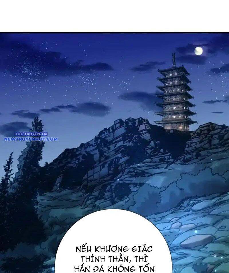 Bói Toán Mà Thôi Cửu Vĩ Yêu Đế Sao Lại Thành Nương Tử Ta - Chapter 65 - Page 33