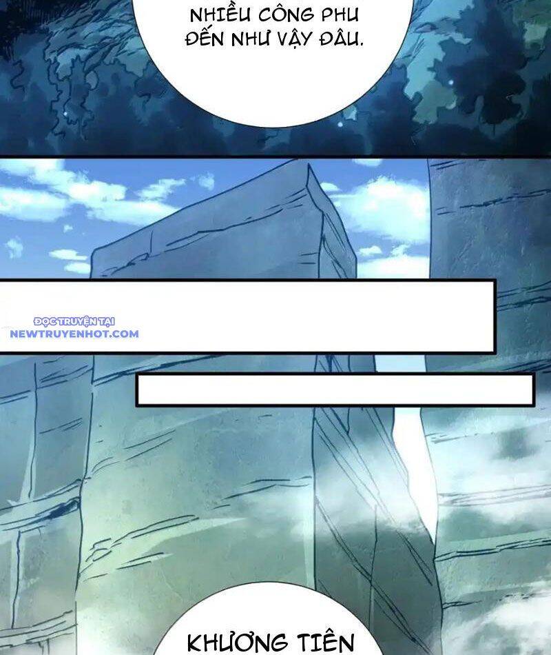 Bói Toán Mà Thôi Cửu Vĩ Yêu Đế Sao Lại Thành Nương Tử Ta - Chapter 65 - Page 34