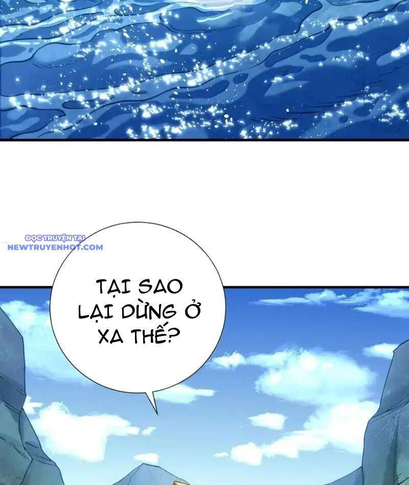 Bói Toán Mà Thôi Cửu Vĩ Yêu Đế Sao Lại Thành Nương Tử Ta - Chapter 65 - Page 36