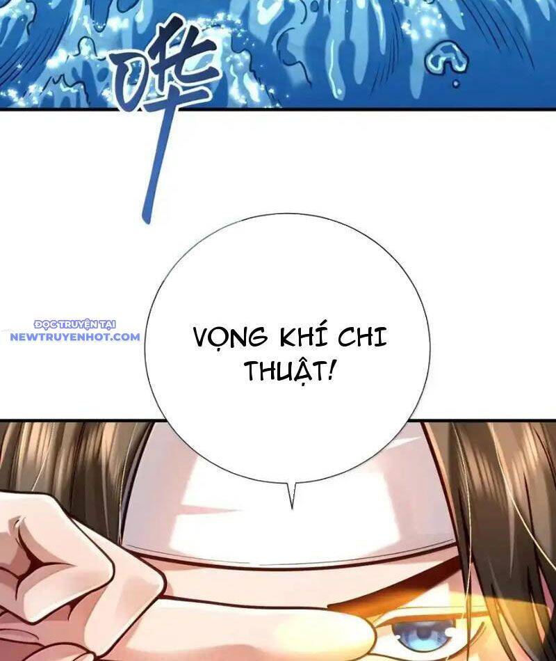 Bói Toán Mà Thôi Cửu Vĩ Yêu Đế Sao Lại Thành Nương Tử Ta - Chapter 65 - Page 39