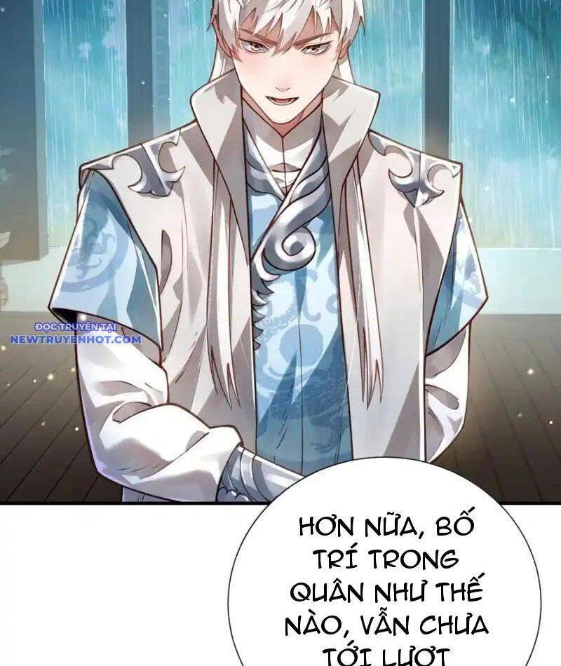 Bói Toán Mà Thôi Cửu Vĩ Yêu Đế Sao Lại Thành Nương Tử Ta - Chapter 65 - Page 4