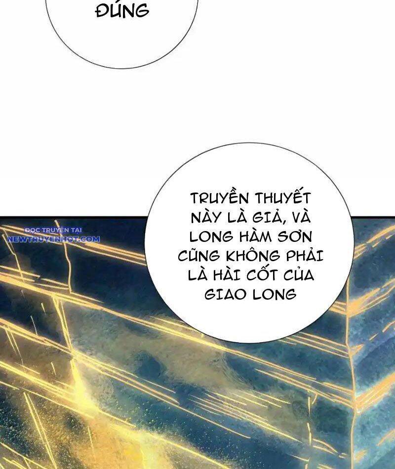 Bói Toán Mà Thôi Cửu Vĩ Yêu Đế Sao Lại Thành Nương Tử Ta - Chapter 65 - Page 45