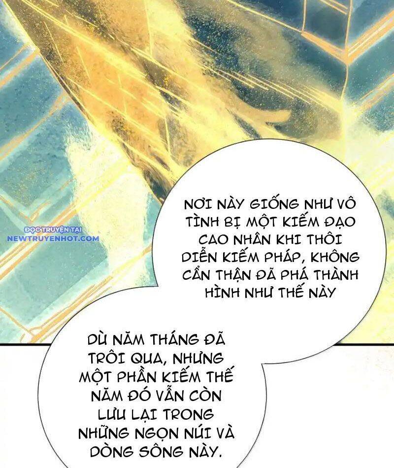 Bói Toán Mà Thôi Cửu Vĩ Yêu Đế Sao Lại Thành Nương Tử Ta - Chapter 65 - Page 46