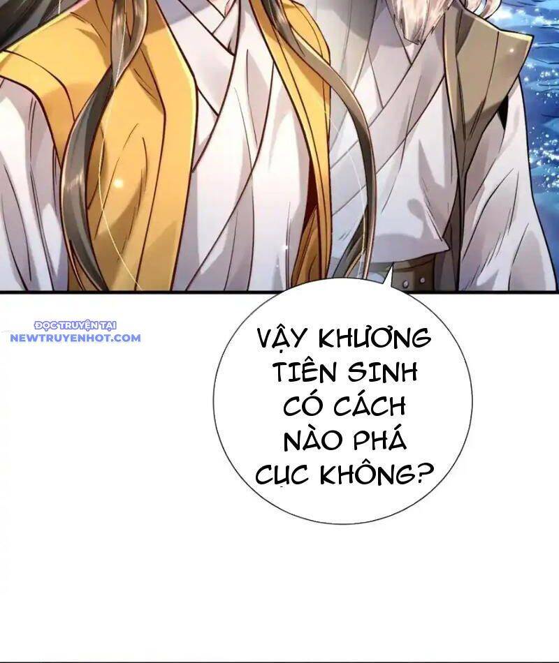 Bói Toán Mà Thôi Cửu Vĩ Yêu Đế Sao Lại Thành Nương Tử Ta - Chapter 65 - Page 48