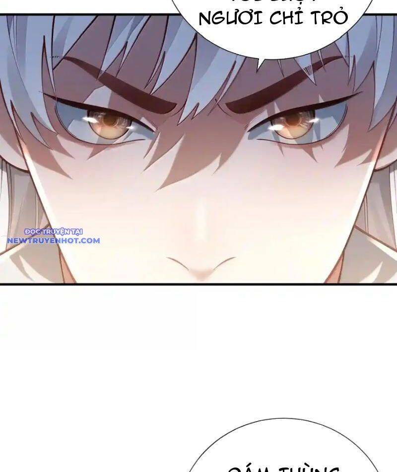 Bói Toán Mà Thôi Cửu Vĩ Yêu Đế Sao Lại Thành Nương Tử Ta - Chapter 65 - Page 5