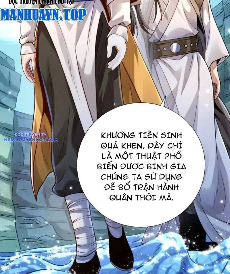 Bói Toán Mà Thôi Cửu Vĩ Yêu Đế Sao Lại Thành Nương Tử Ta - Chapter 65 - Page 52