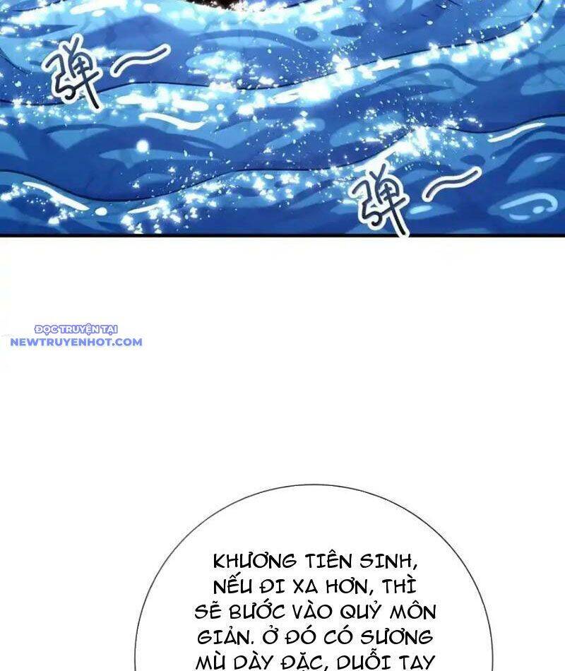 Bói Toán Mà Thôi Cửu Vĩ Yêu Đế Sao Lại Thành Nương Tử Ta - Chapter 65 - Page 53