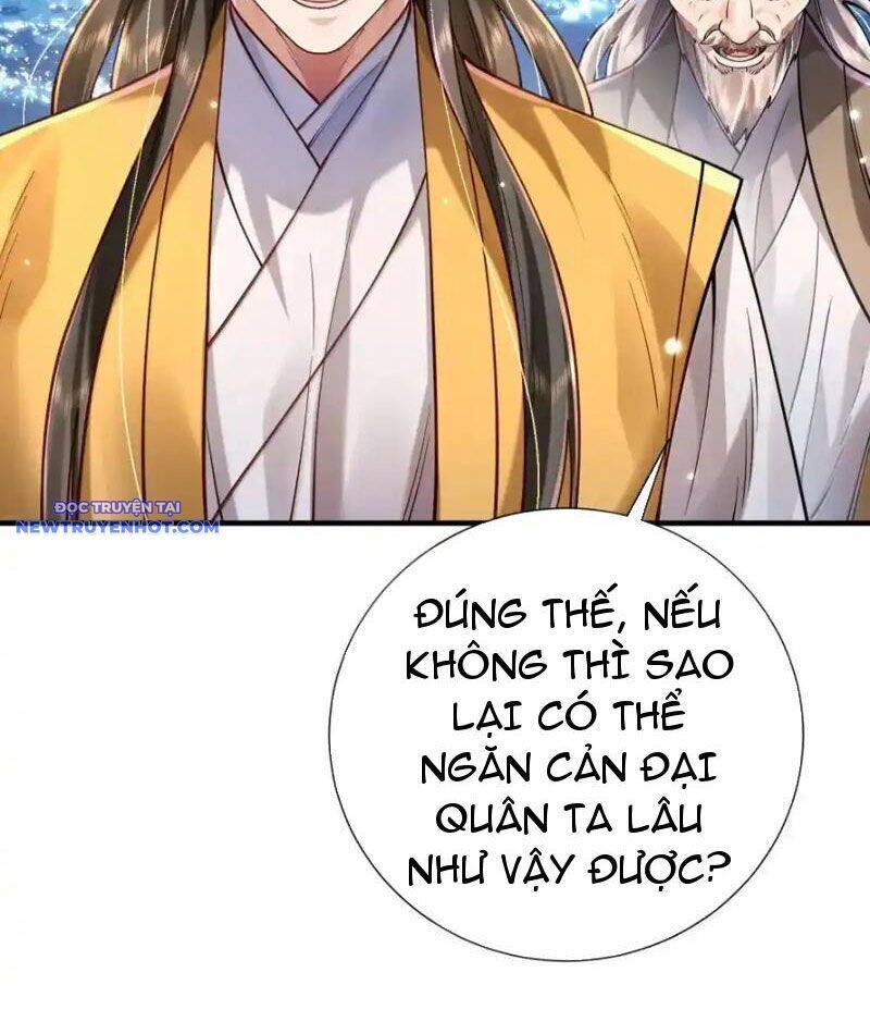 Bói Toán Mà Thôi Cửu Vĩ Yêu Đế Sao Lại Thành Nương Tử Ta - Chapter 65 - Page 57