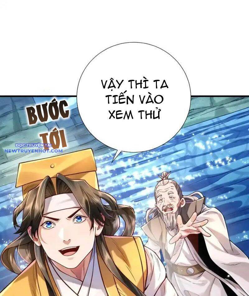 Bói Toán Mà Thôi Cửu Vĩ Yêu Đế Sao Lại Thành Nương Tử Ta - Chapter 65 - Page 58