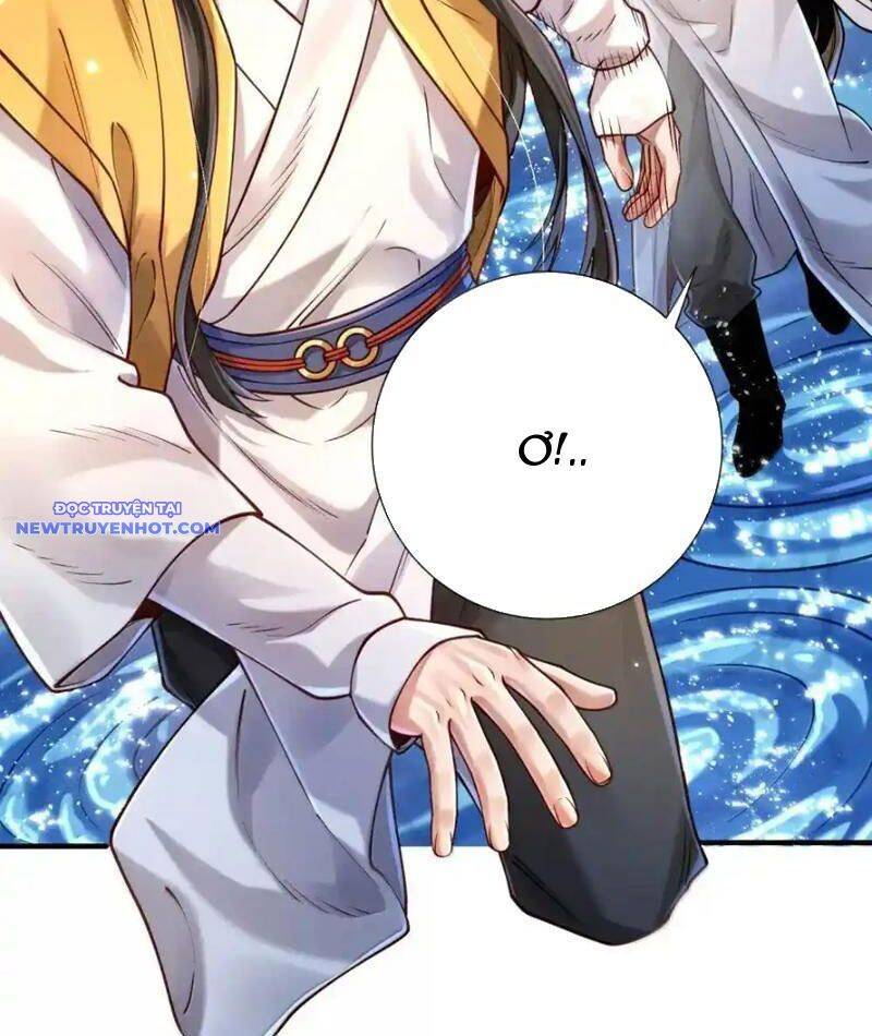 Bói Toán Mà Thôi Cửu Vĩ Yêu Đế Sao Lại Thành Nương Tử Ta - Chapter 65 - Page 59