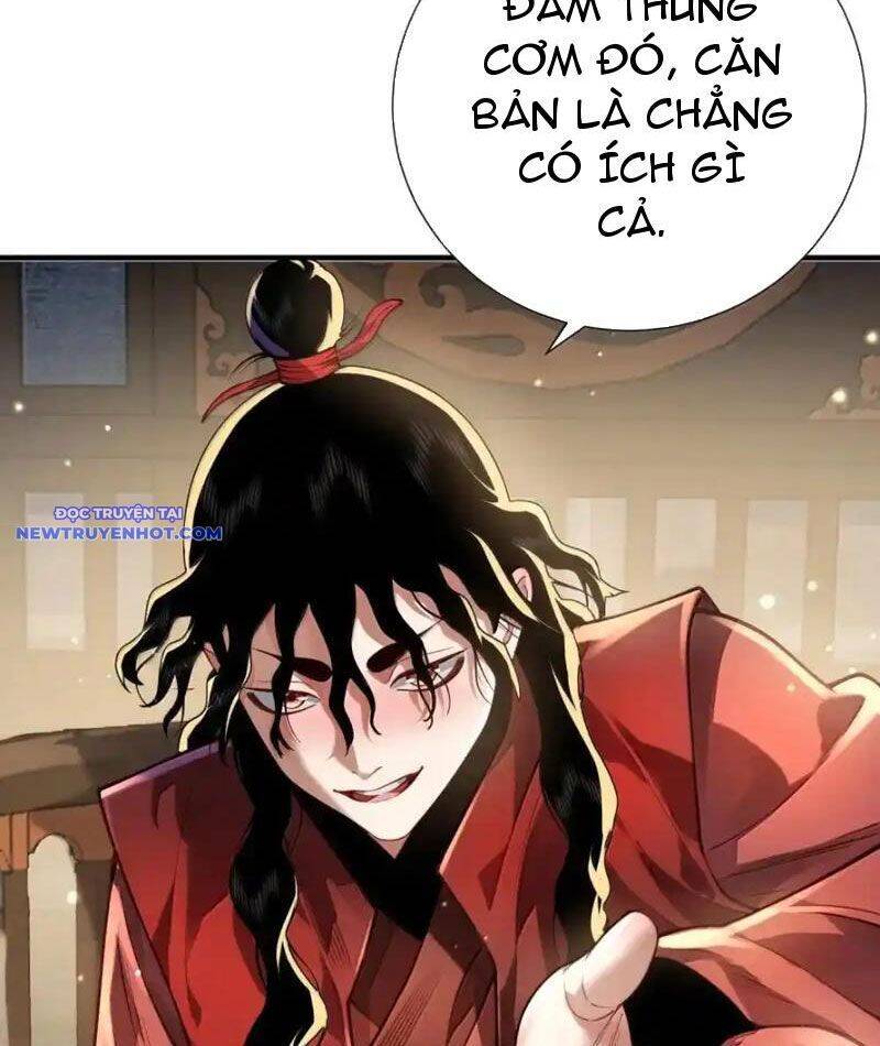 Bói Toán Mà Thôi Cửu Vĩ Yêu Đế Sao Lại Thành Nương Tử Ta - Chapter 65 - Page 6