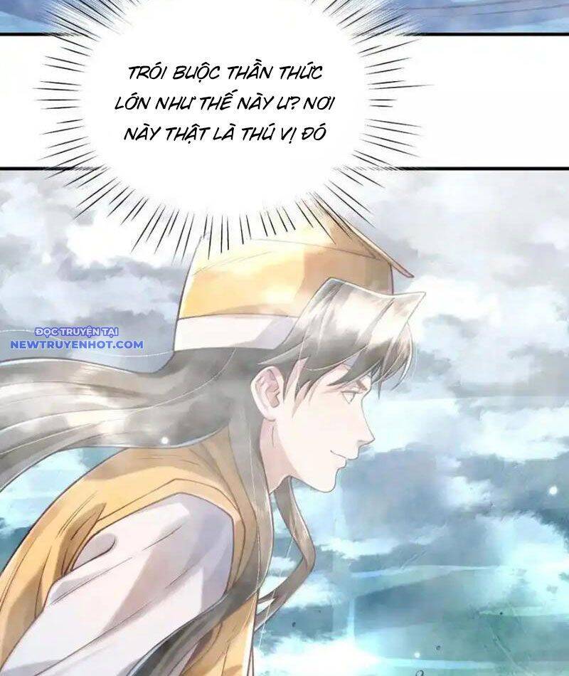 Bói Toán Mà Thôi Cửu Vĩ Yêu Đế Sao Lại Thành Nương Tử Ta - Chapter 65 - Page 62