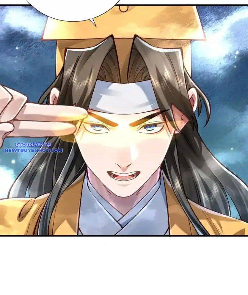 Bói Toán Mà Thôi Cửu Vĩ Yêu Đế Sao Lại Thành Nương Tử Ta - Chapter 65 - Page 64