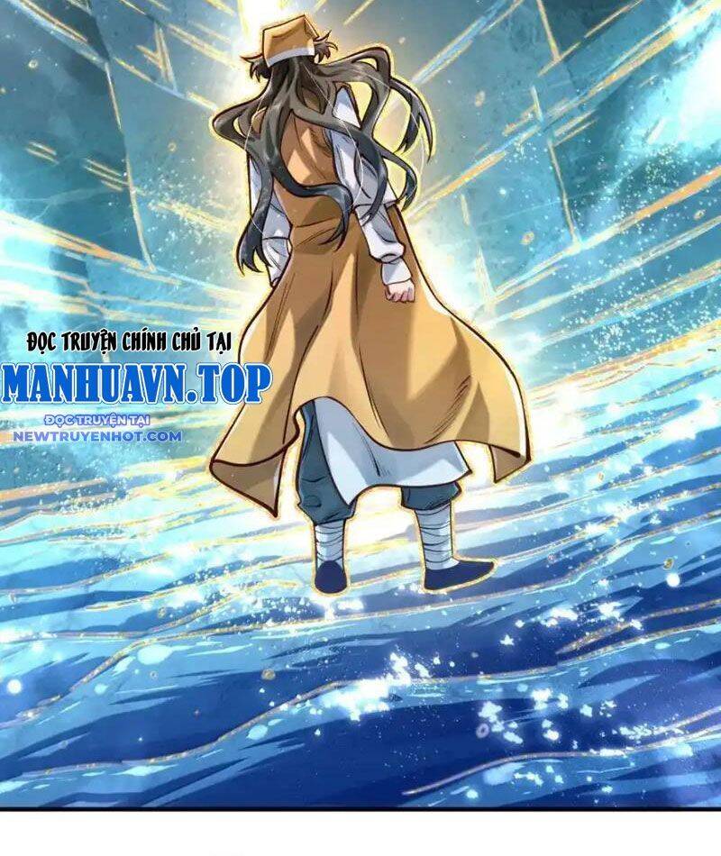 Bói Toán Mà Thôi Cửu Vĩ Yêu Đế Sao Lại Thành Nương Tử Ta - Chapter 65 - Page 66